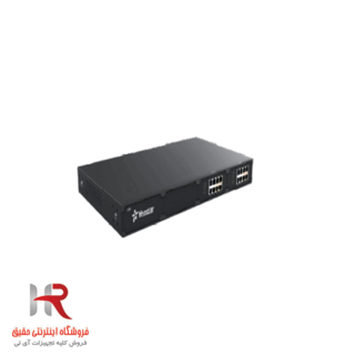 IP-PBX یستار مدل S100