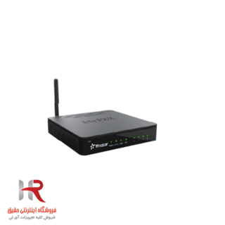 IP-PBX یستار مدل S20