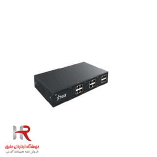 IP-PBX یستار مدل S300