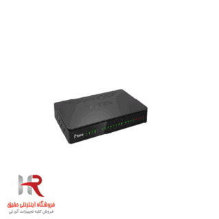  IP-PBX یستار مدل S412