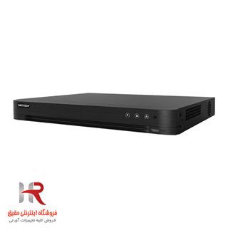 دی وی آر 32 کانال هایک ویژن مدل iDS-7232HQHI-M2/S