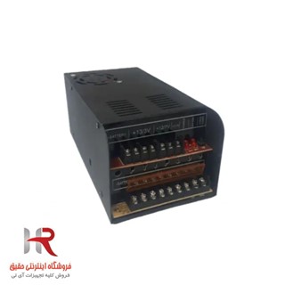 برق اضطراری ۳۰ آمپر IPS مخصوص دوربین مداربسته 