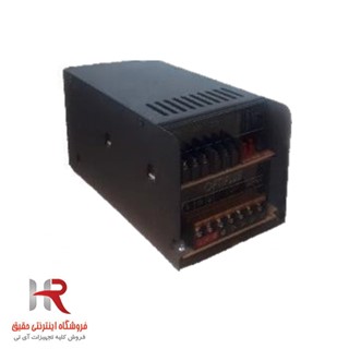 برق اضطراری ۵ آمپر IPS مخصوص دوربین مداربسته 