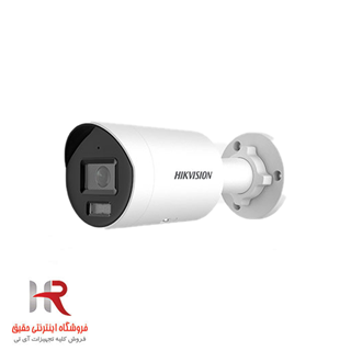 دوربین بالت 6 مگاپیکسل هایک ویژن مدل DS-2CD3061G2-LIUF
