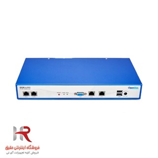 گیت وی دو پورت دیجیتال Pri اوپن‌وکس مدل DGW-L202