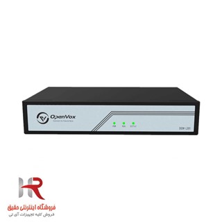 گیت وی یک پورت دیجیتال Pri اوپن‌وکس مدل DTW-301