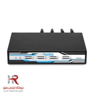 گیت وی هشت پورت LTE اوپن‌وکس مدل SWG-3008L