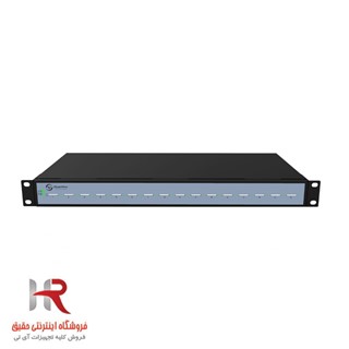 گیت وی ۱۶ پورت LTE اوپن‌وکس مدل SWG-3016L