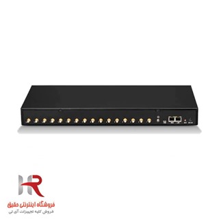 گیت وی ۱۶ پورت LTE اوپن‌وکس مدل SWG-3016L-4S