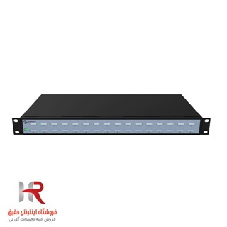 گیت وی ۳۲ پورت GSM اوپن‌وکس مدل SWG-3032G