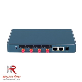 گیت وی چهار پورت LTE اوپن‌وکس مدل SWG-M204L