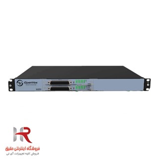 گیت وی آنالوگ ویپ ۴۸ پورت FXS اوپن‌وکس مدل MAG1100-48S