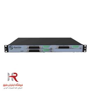 گیت وی آنالوگ ویپ ۷۲ پورت FXS اوپن‌وکس مدل MAG1100-72S