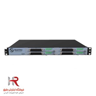 گیت وی آنالوگ ویپ ۹۶ پورت FXS اوپن‌وکس مدل MAG1100-96S