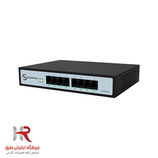 گیت وی آنالوگ ویپ FXS+FXO چهار پورت اوپن‌وکس مدل iAG800 V2-2S2O