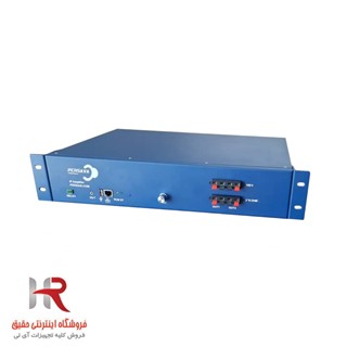 امپلی فایر تحت شبکه 100 وات مدل HM-127W100