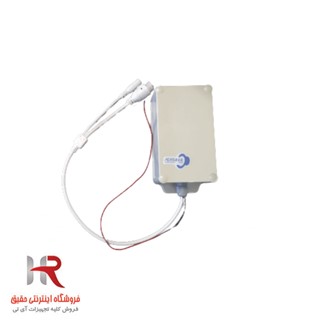 آمپلی فایر تحت شبکه 300 وات مدل HM-127W300ABS ضد آب