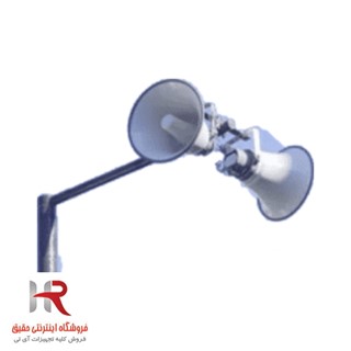 اسپیکر تحت شبکه 400 وات مدل پرقدرت HM-103W400
