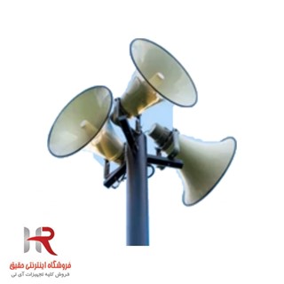 اسپیکر تحت شبکه 600 وات مدل HM-103W600
