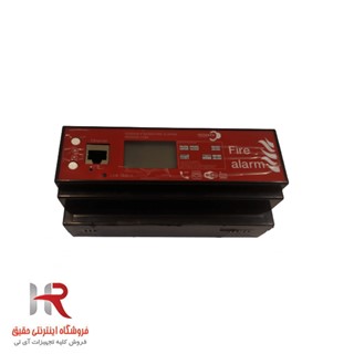 اعلان حریق تحت شبکه مدل HM-405IPFA