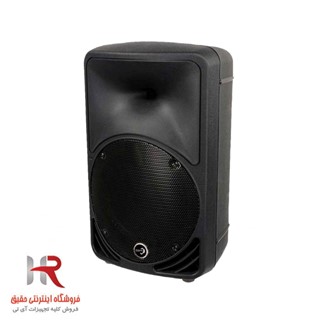 باند تحت شبکه 500 وات مدل HM-107W500