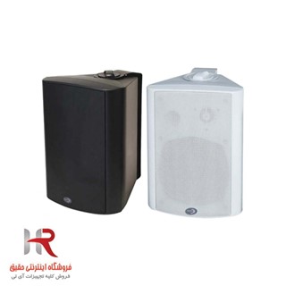 بلندگو تحت شبکه دکوراتیو 20 وات مدل HM-102W20