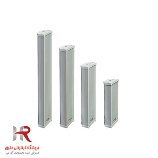 بلندگو ستونی تحت شبکه ، اسپیکر تحت شبکه 10 وات مدل فضای داخلی HM-112w10