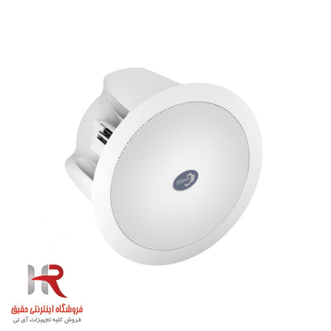 اسپیکر سقفی تحت شبکه 10 وات مدل HM-111W10