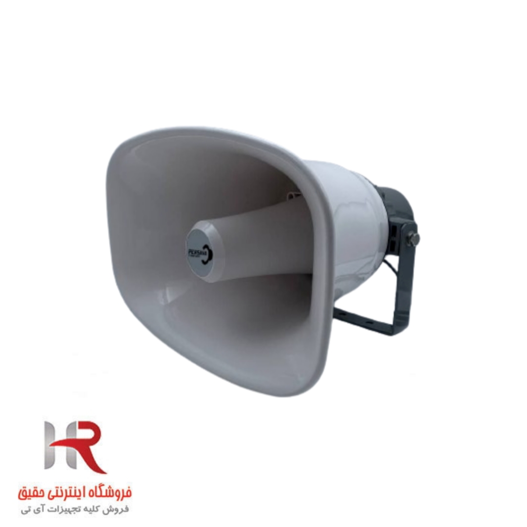 بلندگوی شیپوری تحت شبکه 100 وات یکپارچه مدل HM-103W100M