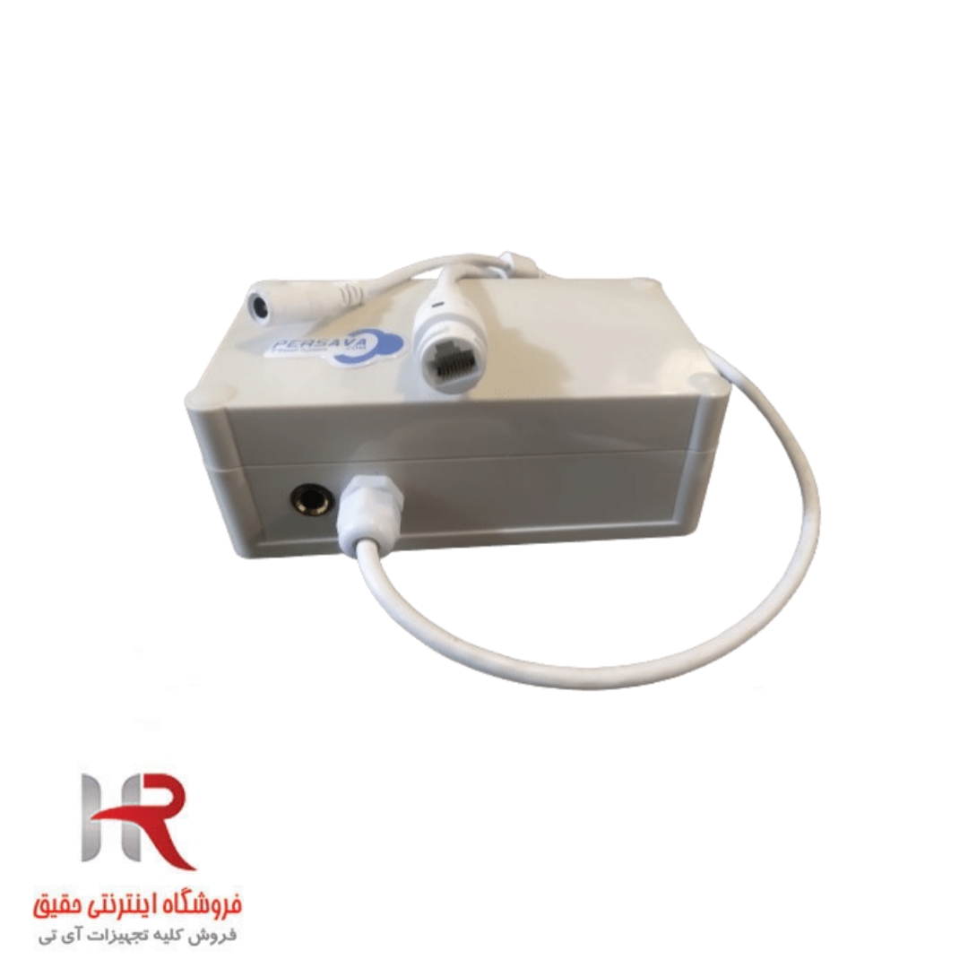 مبدل صوت تحت شبکه صوت فرستنده مدل PERSAVA-HM-401IPMD